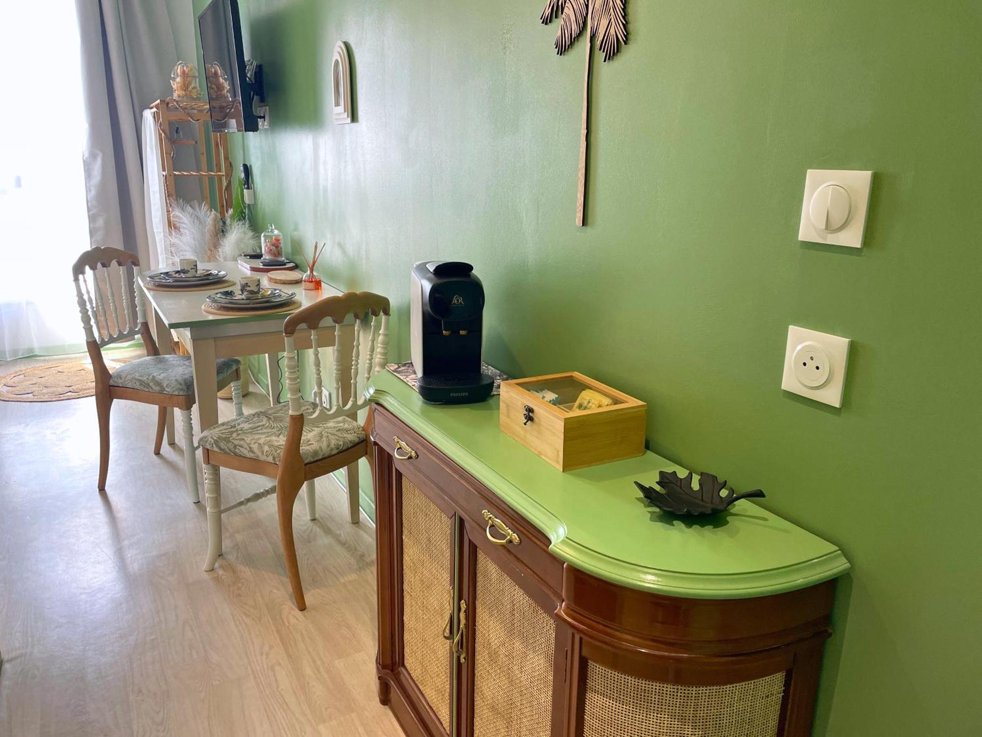 Boudoir - Clim-Wifi-Twin-Gare Apartman Lourdes Kültér fotó