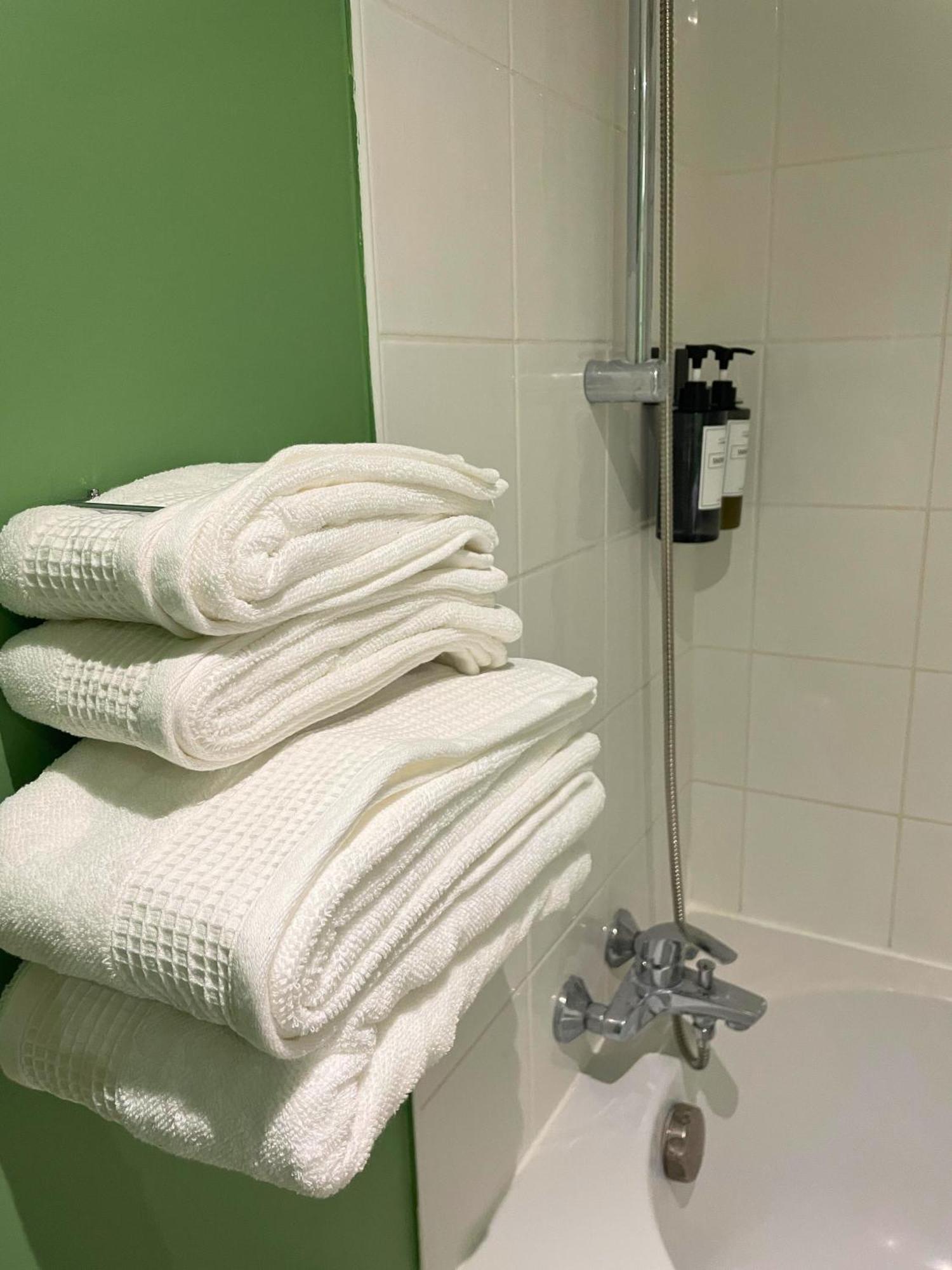 Boudoir - Clim-Wifi-Twin-Gare Apartman Lourdes Kültér fotó